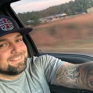 Meet your Posher, Christopher